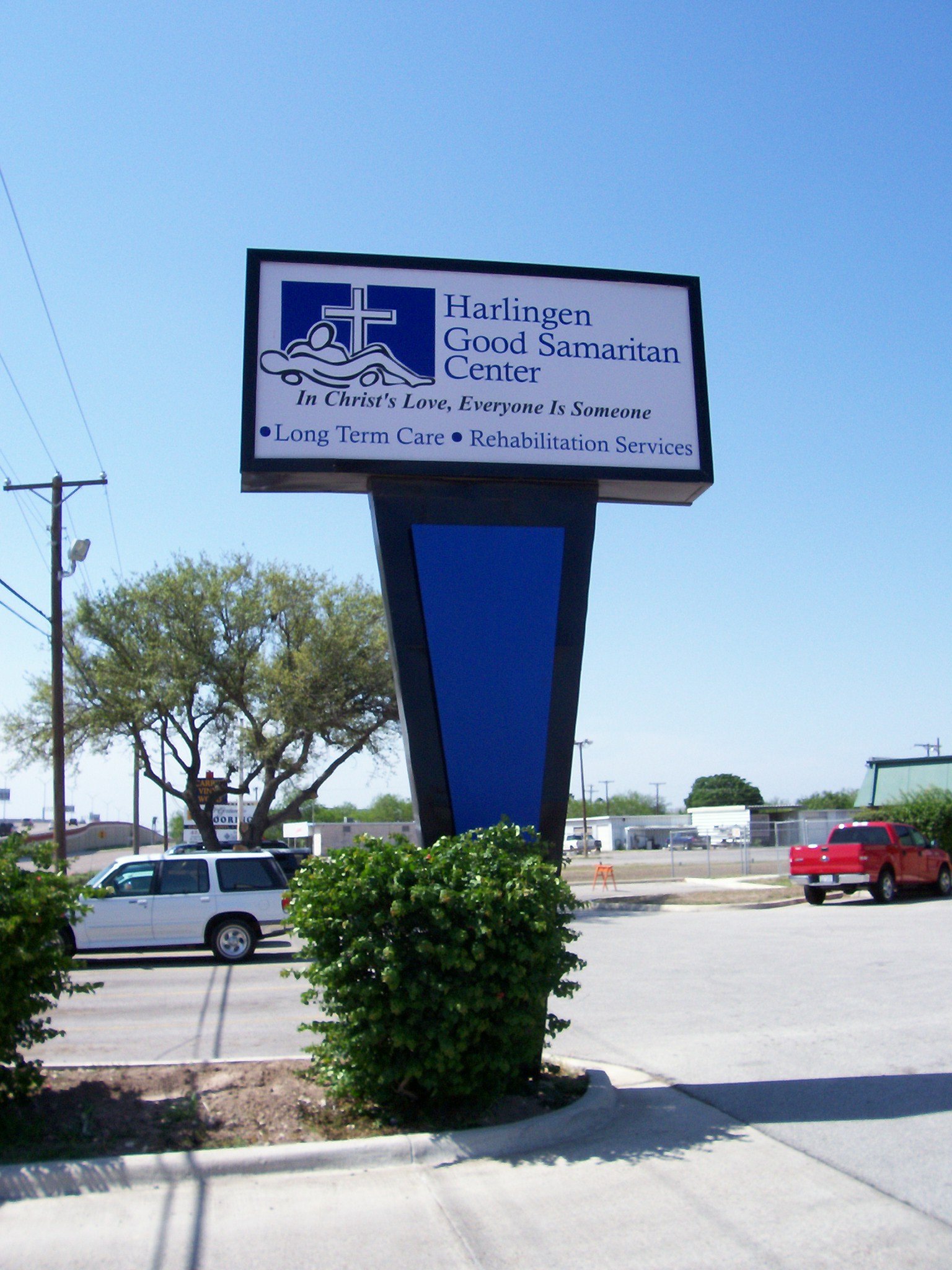 MAIN-Absolute Signs and Graphics in Harlingen, TX, 78550, Get FREE ...